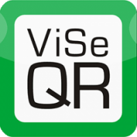ViseQR® for iOS